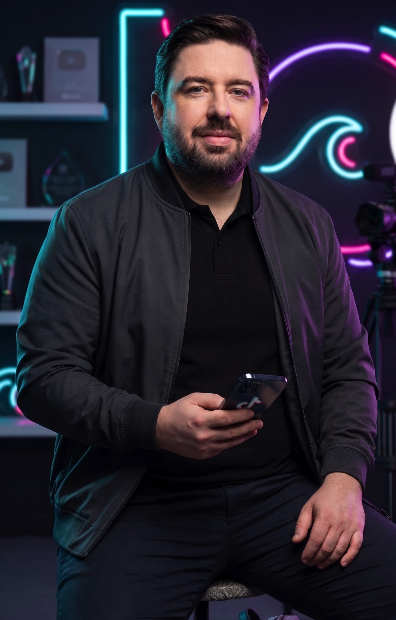 Daniel Wlazlak